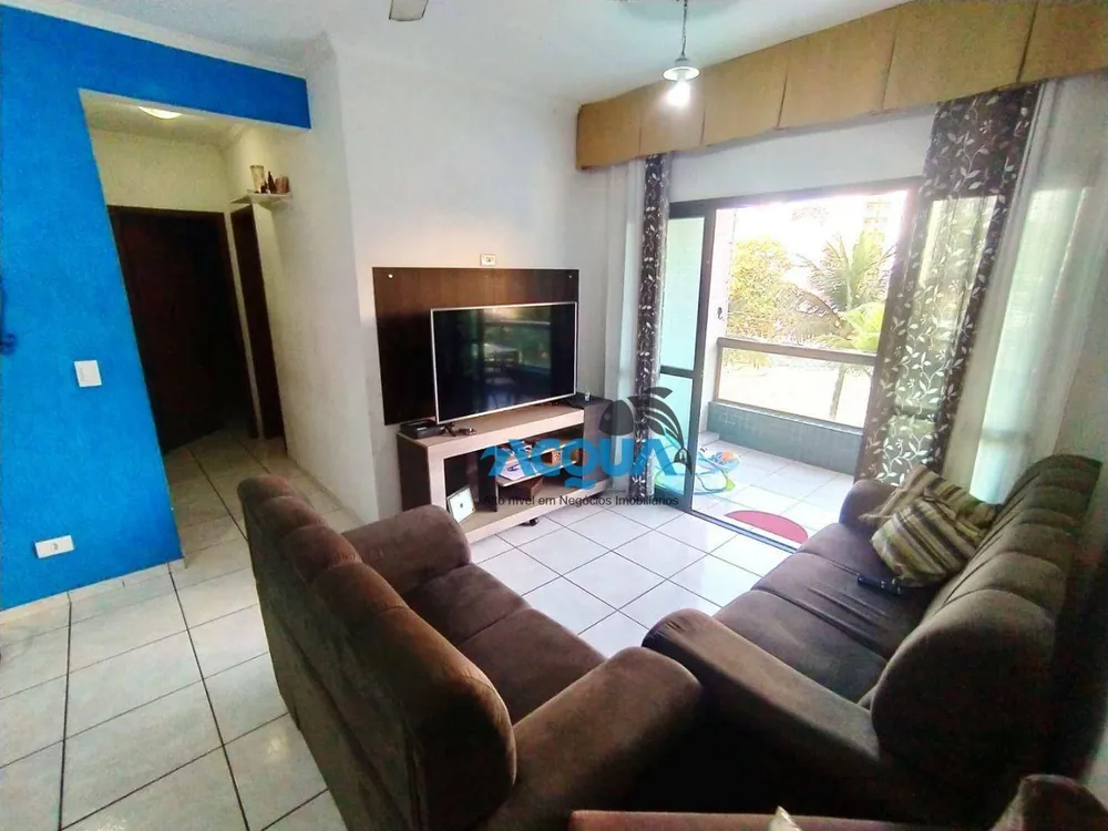Apartamento, 2 quartos, 80 m² - Foto 2