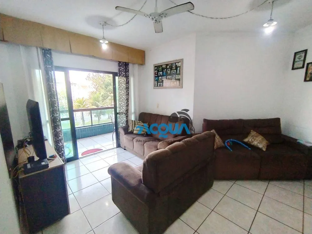 Apartamento, 2 quartos, 80 m² - Foto 3