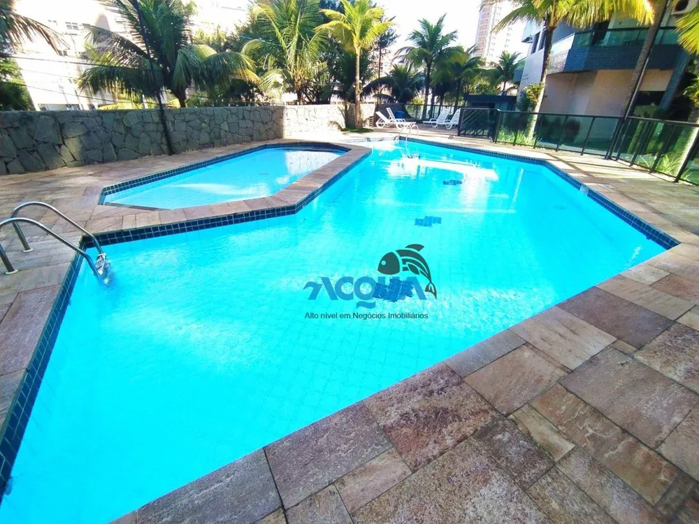Apartamento, 2 quartos, 80 m² - Foto 1