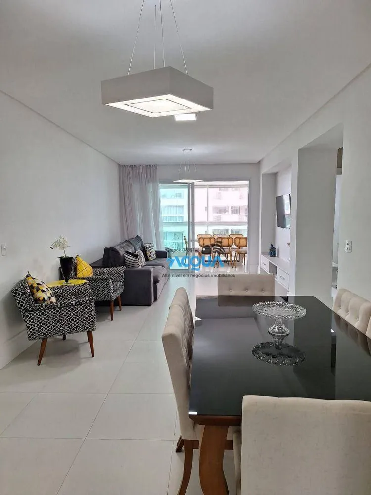 Apartamento, 3 quartos, 175 m² - Foto 4