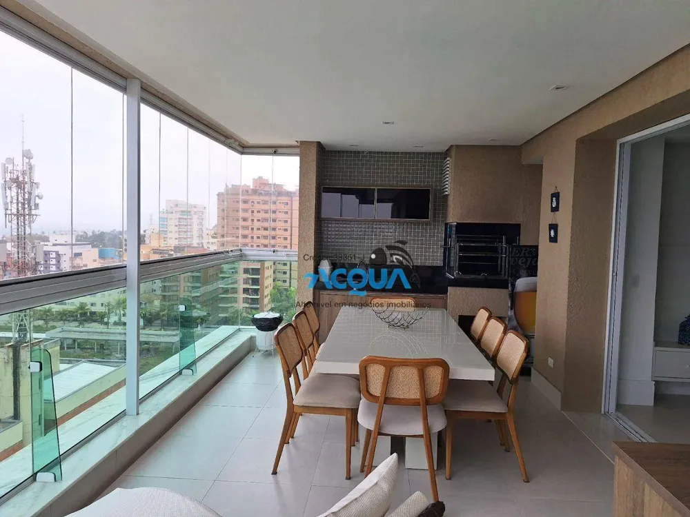Apartamento, 3 quartos, 175 m² - Foto 1