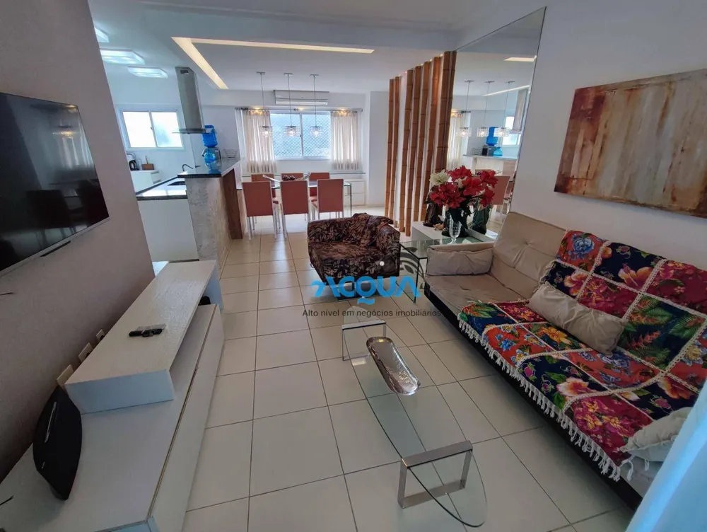 Apartamento, 4 quartos, 124 m² - Foto 3