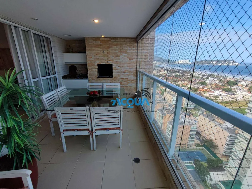Apartamento, 4 quartos, 124 m² - Foto 1