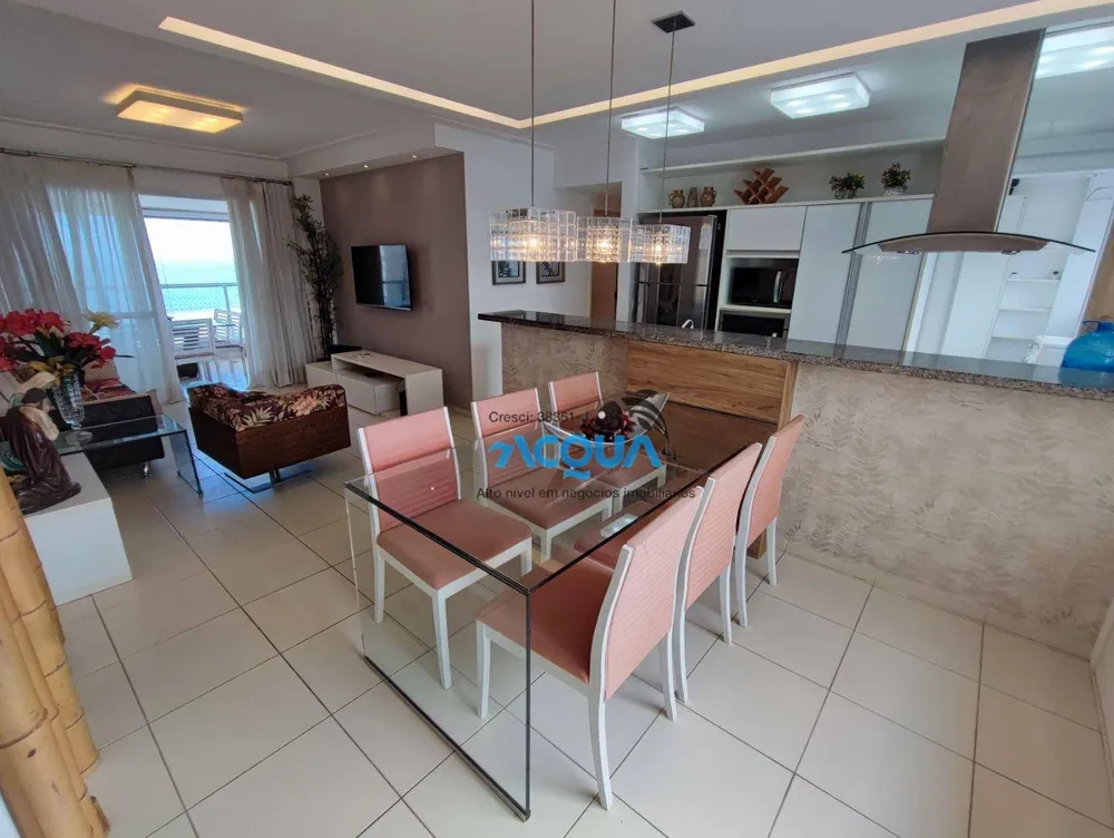 Apartamento, 4 quartos, 124 m² - Foto 4