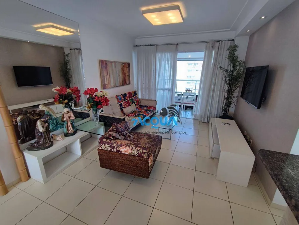 Apartamento, 4 quartos, 124 m² - Foto 2