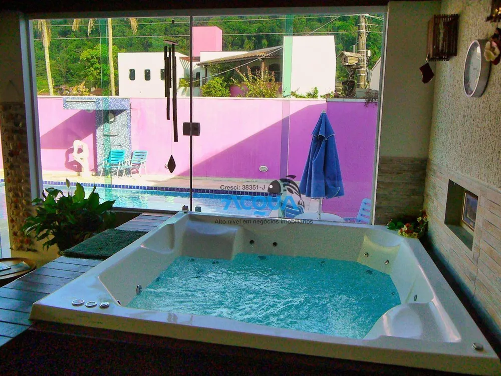 Casa de Condomínio, 6 quartos - Foto 3