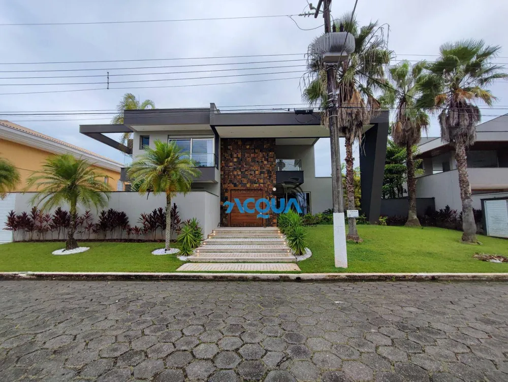 Casa de Condomínio, 8 quartos - Foto 2