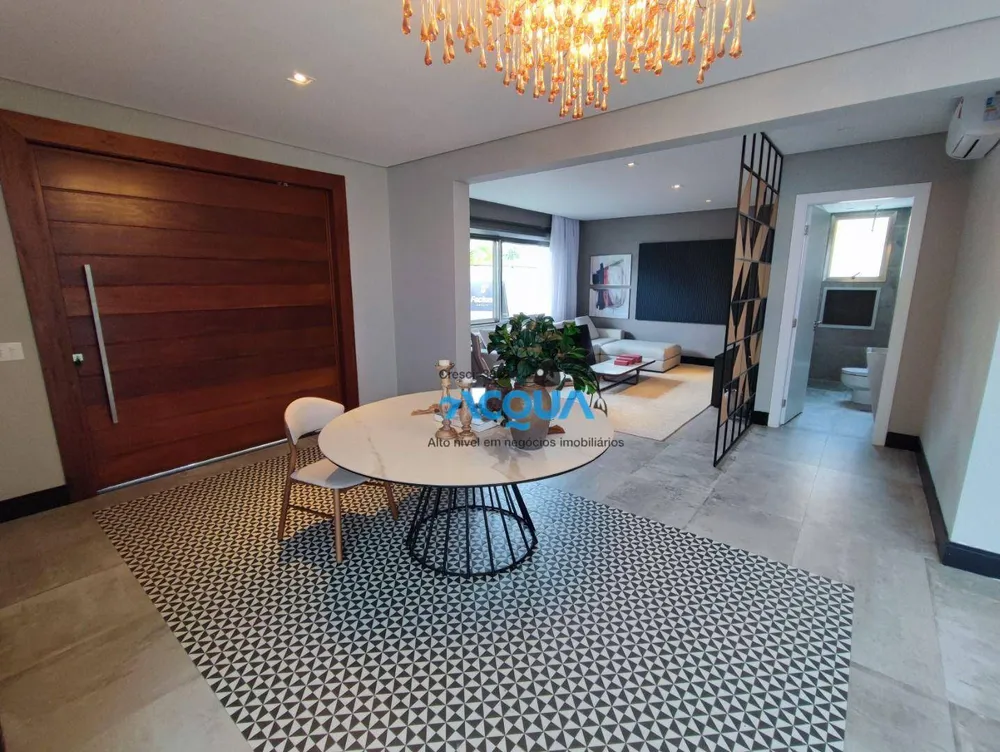 Casa de Condomínio, 8 quartos - Foto 3