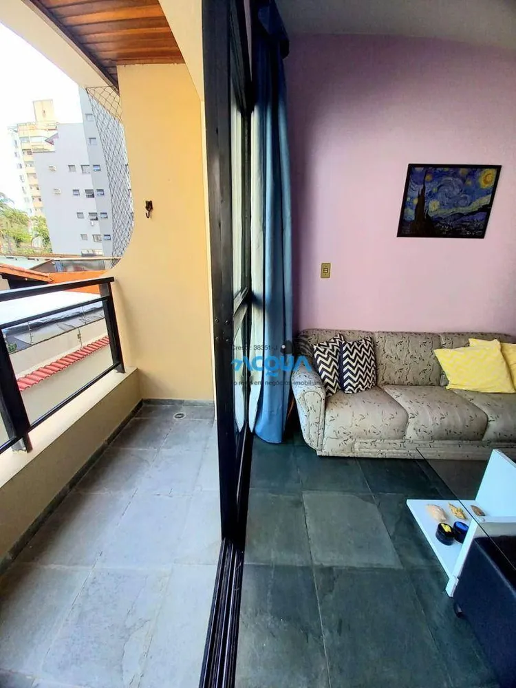 Apartamento, 2 quartos, 70 m² - Foto 3