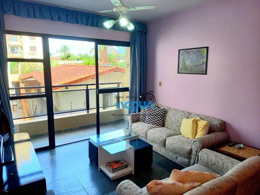 Apartamento, 2 quartos, 70 m² - Foto 1