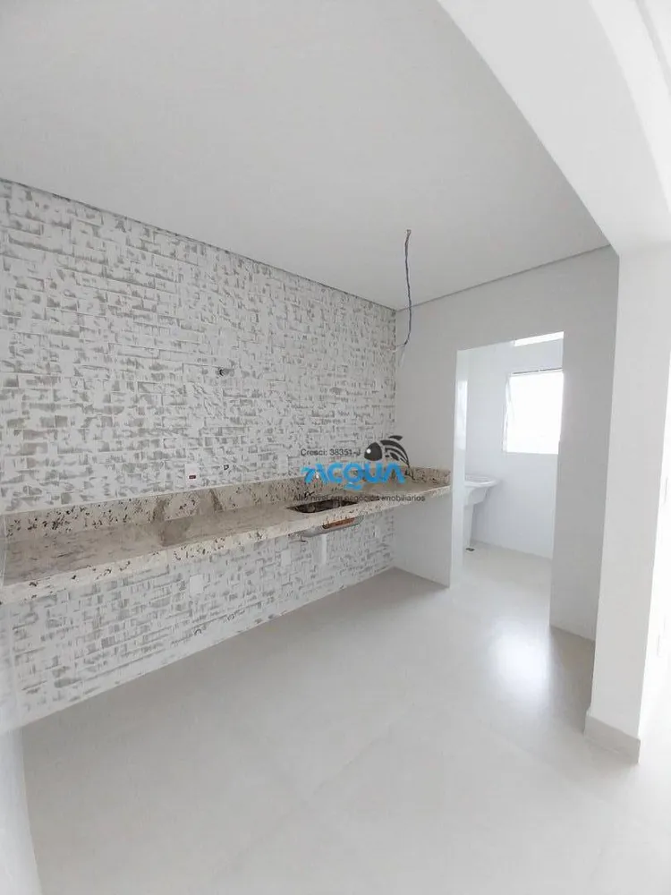Apartamento, 2 quartos, 67 m² - Foto 2