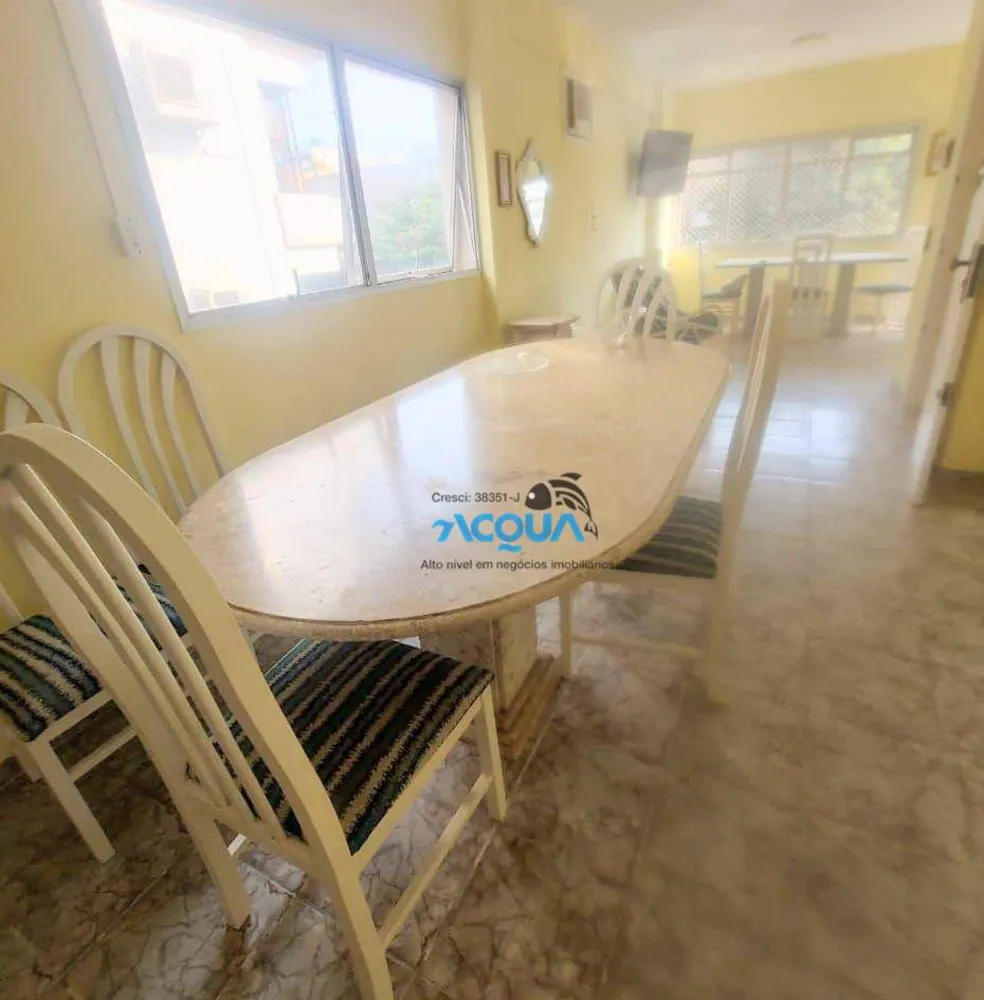 Apartamento, 3 quartos, 115 m² - Foto 2