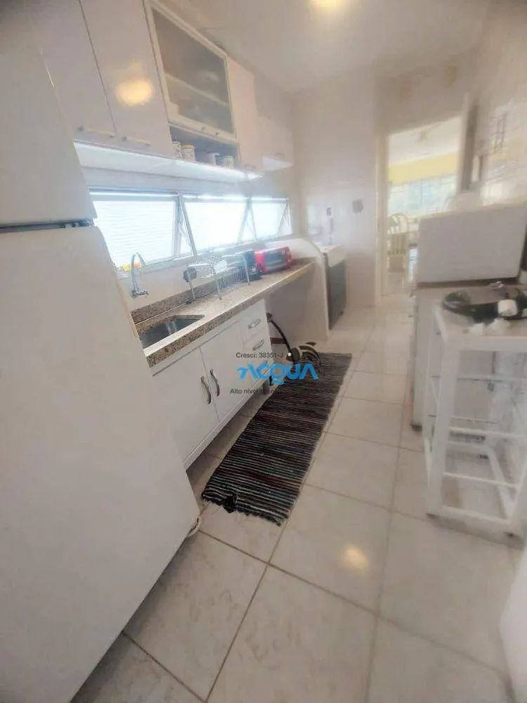 Apartamento, 3 quartos, 115 m² - Foto 3