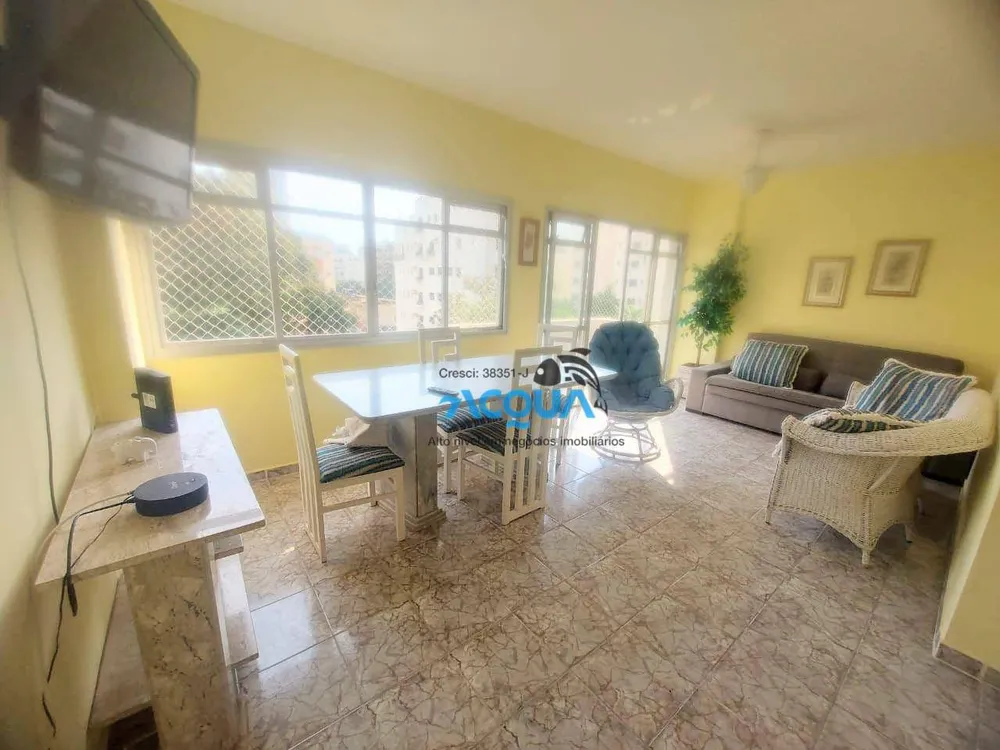 Apartamento, 3 quartos, 115 m² - Foto 1