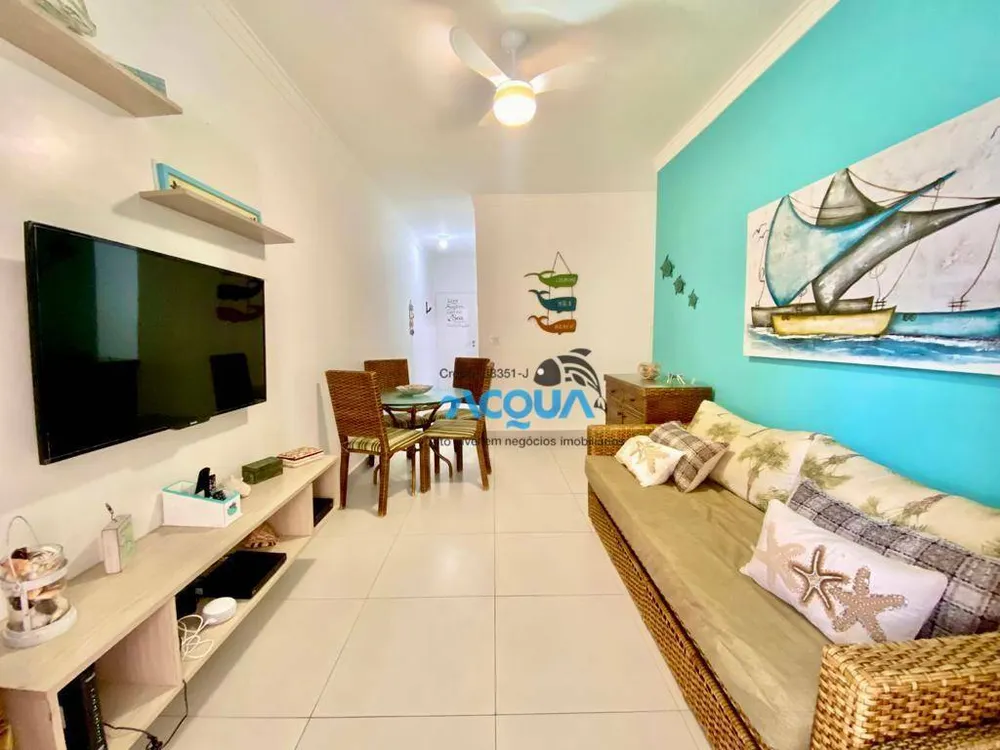 Apartamento, 2 quartos, 100 m² - Foto 2