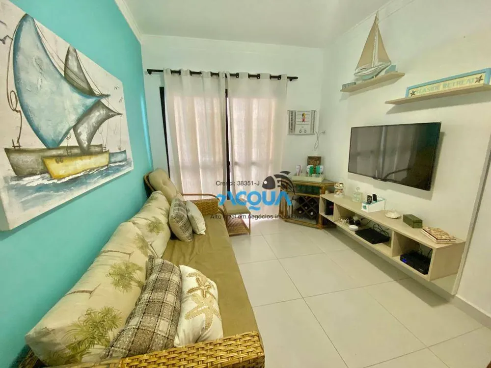 Apartamento, 2 quartos, 100 m² - Foto 3