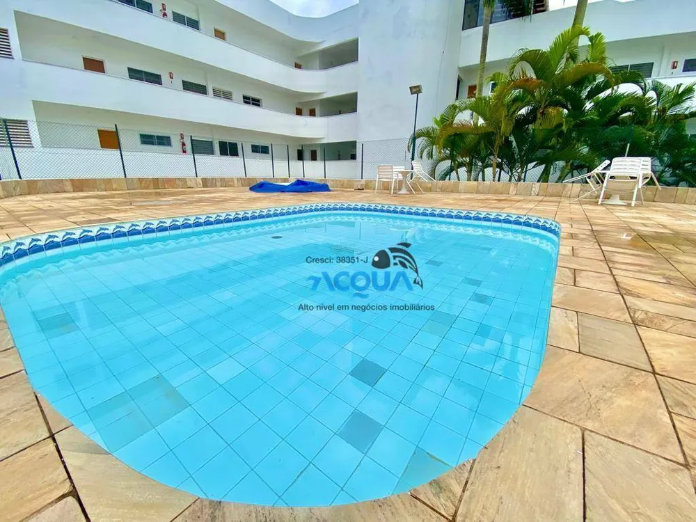 Apartamento, 2 quartos, 100 m² - Foto 1