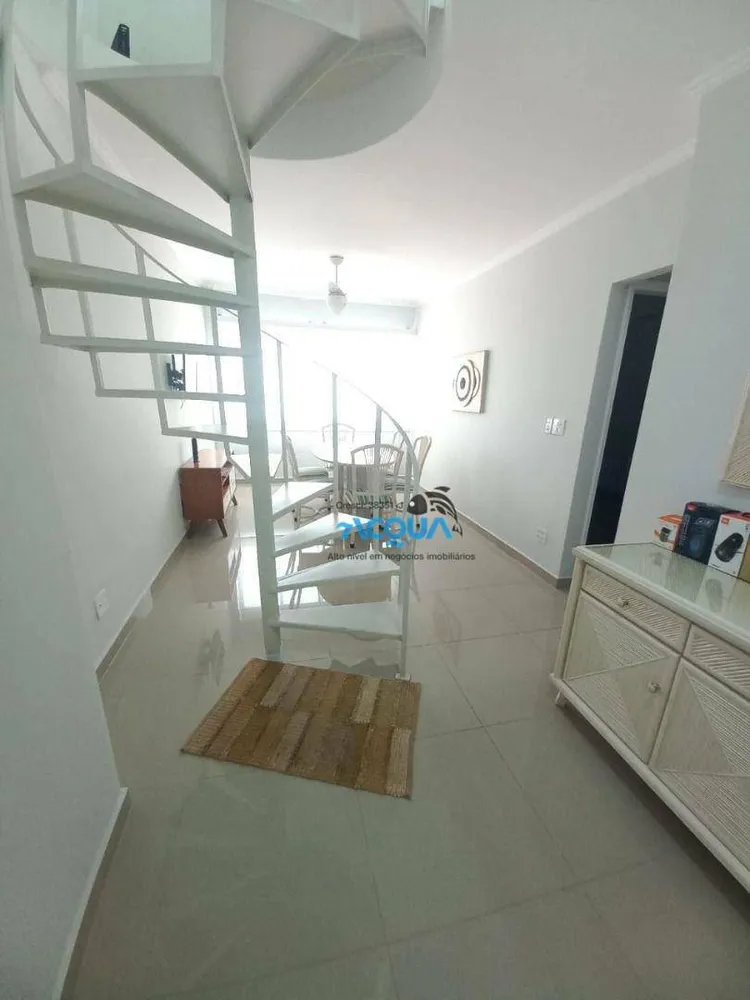 Cobertura, 3 quartos, 180 m² - Foto 4