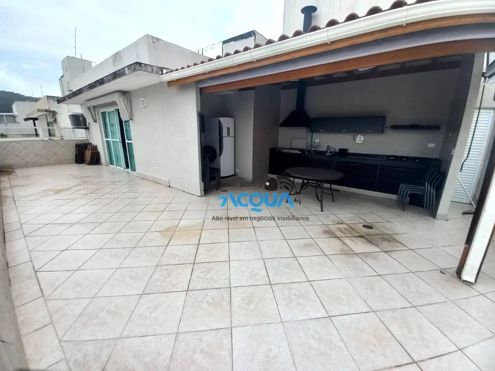 Cobertura, 3 quartos, 180 m² - Foto 1