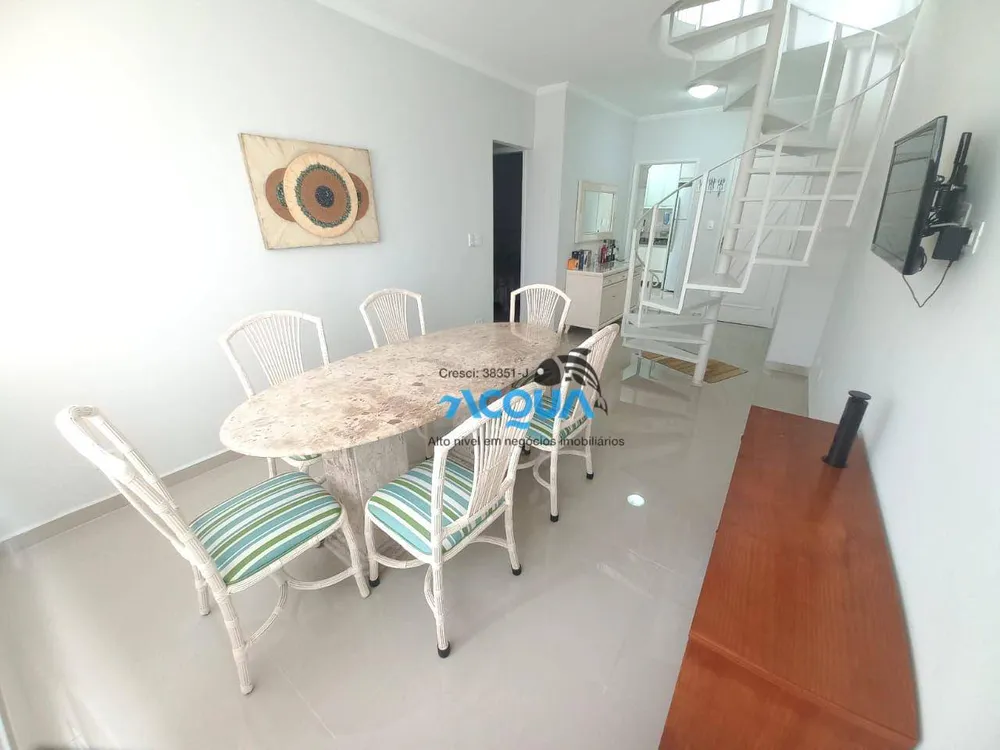 Cobertura, 3 quartos, 180 m² - Foto 2