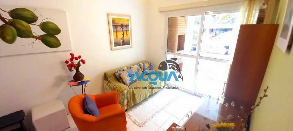 Apartamento, 2 quartos, 80 m² - Foto 1