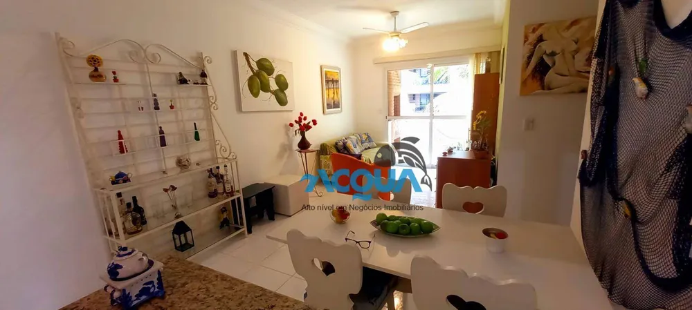 Apartamento, 2 quartos, 80 m² - Foto 3
