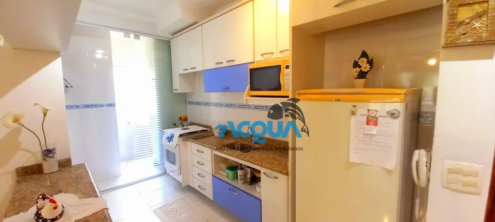Apartamento, 2 quartos, 80 m² - Foto 4