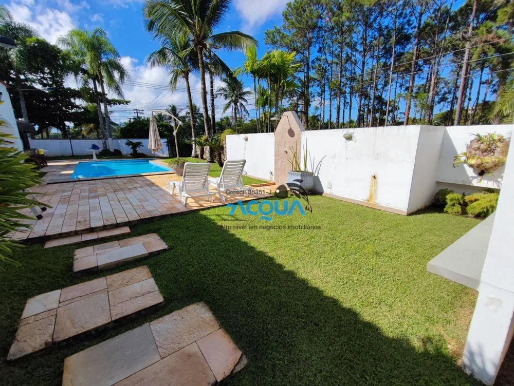 Casa de Condomínio, 5 quartos - Foto 4