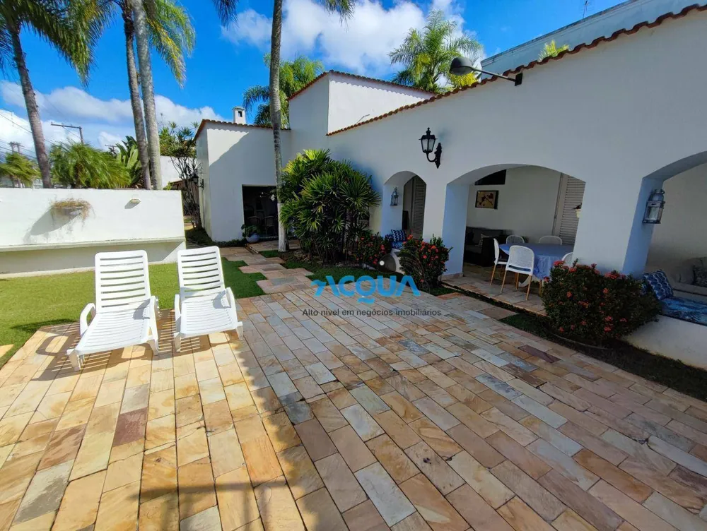 Casa de Condomínio, 5 quartos - Foto 3