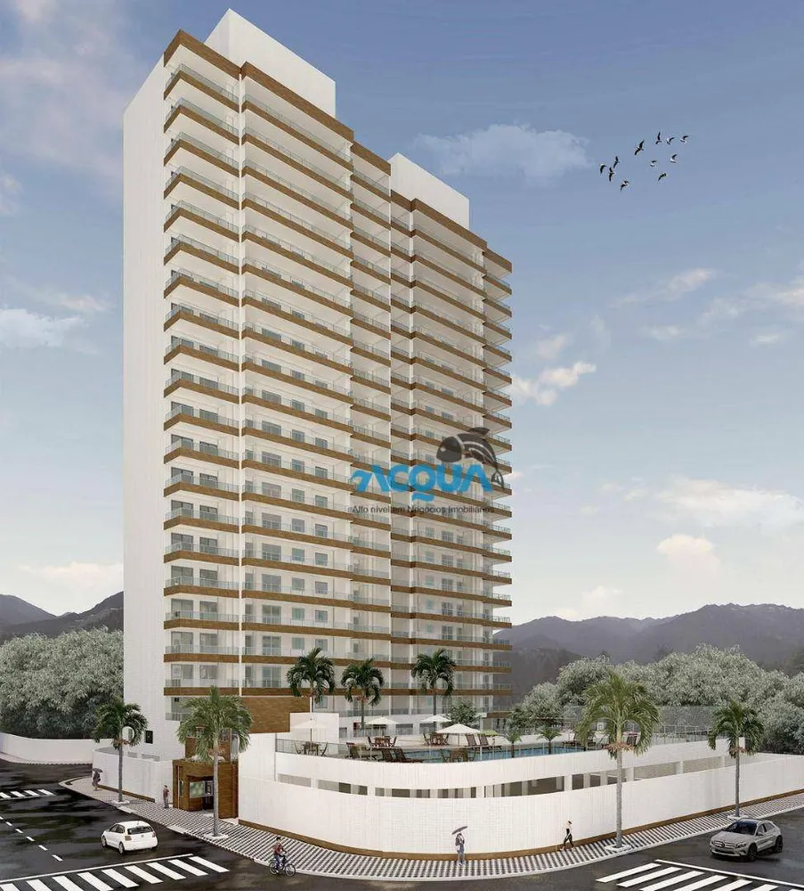 Apartamento, 2 quartos, 79 m² - Foto 1