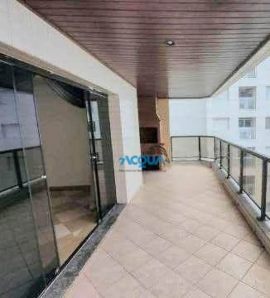 Apartamento, 4 quartos, 140 m² - Foto 3