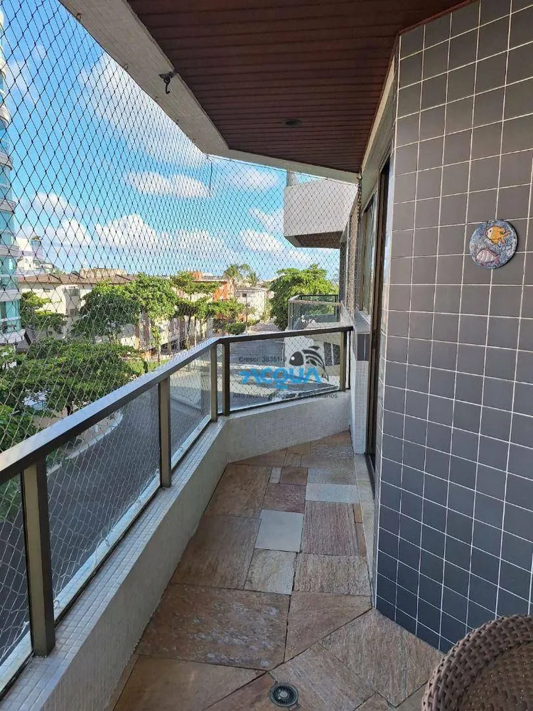 Apartamento, 3 quartos, 145 m² - Foto 4