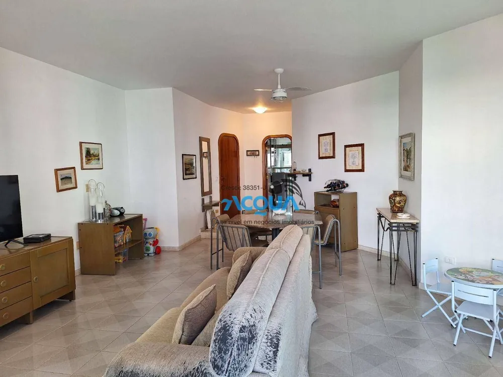 Apartamento, 3 quartos, 145 m² - Foto 2