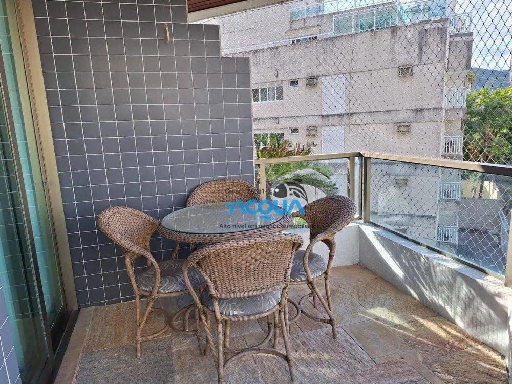 Apartamento, 3 quartos, 145 m² - Foto 3