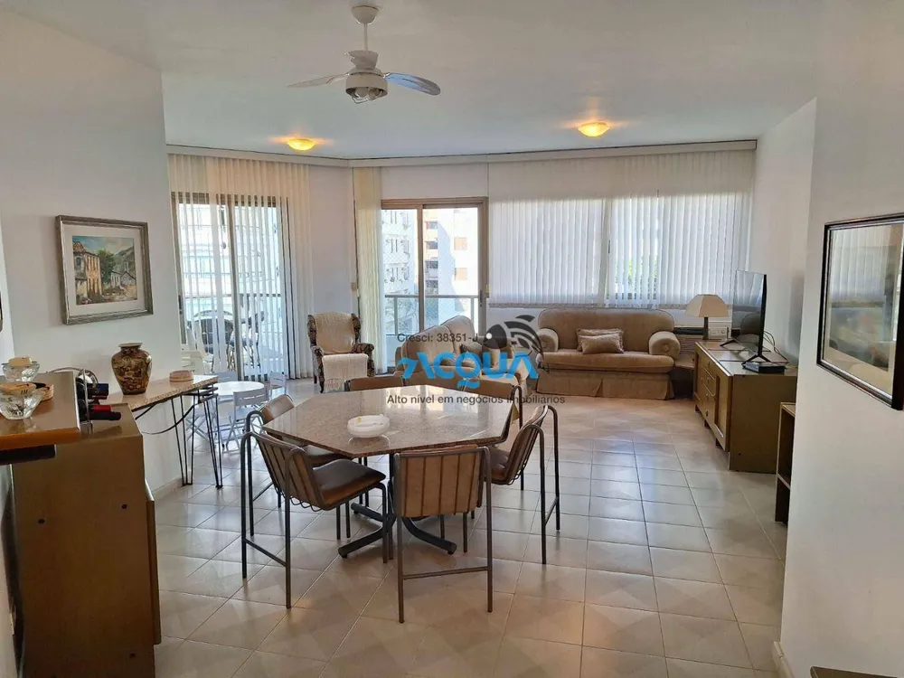 Apartamento, 3 quartos, 145 m² - Foto 1