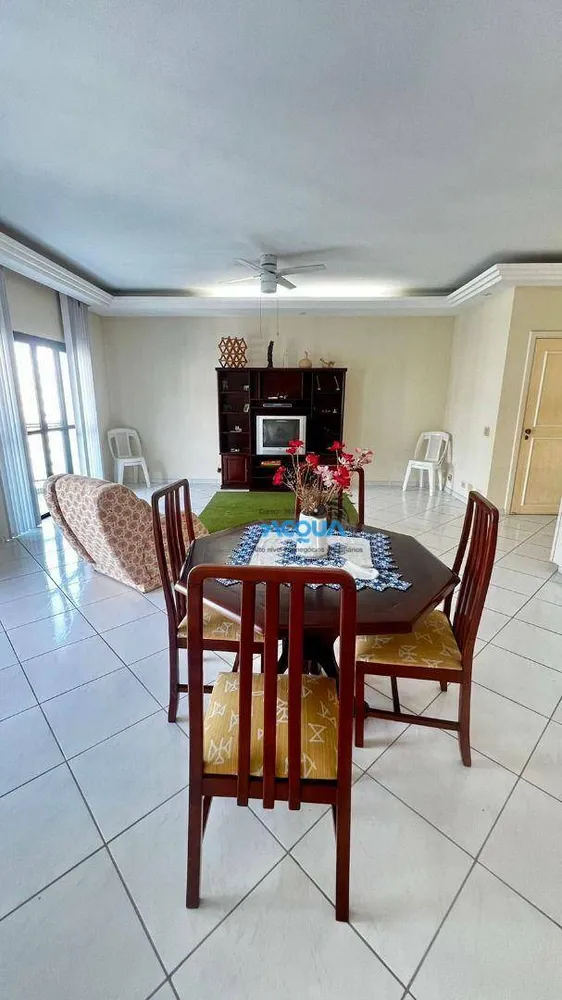 Apartamento, 3 quartos, 190 m² - Foto 3