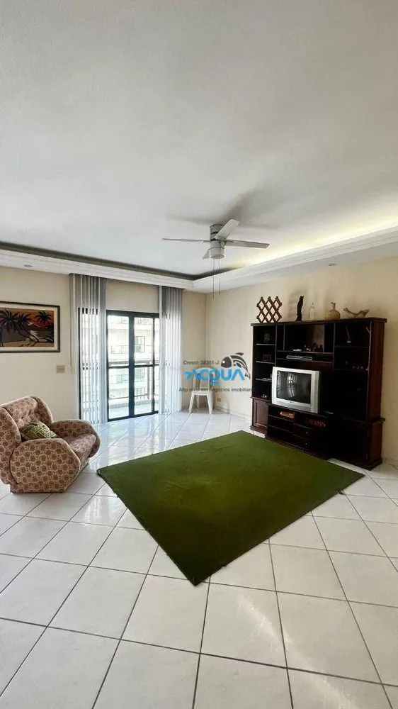 Apartamento, 3 quartos, 190 m² - Foto 1