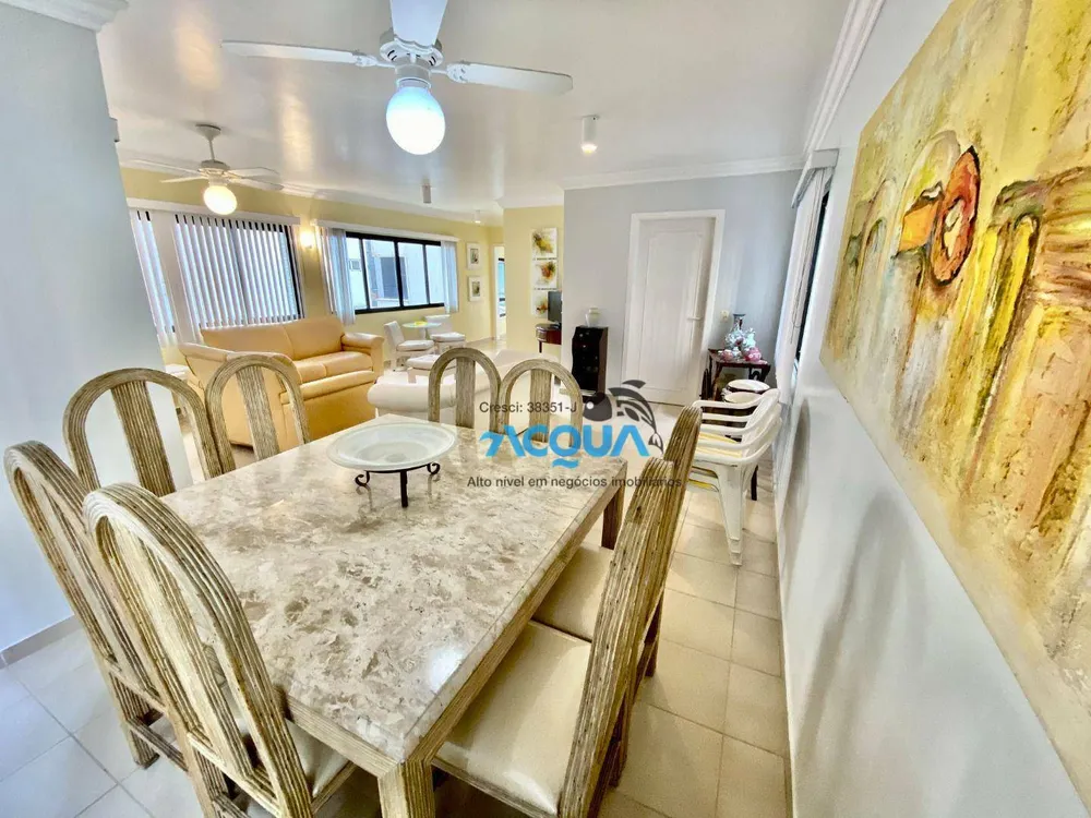 Apartamento, 3 quartos, 150 m² - Foto 3
