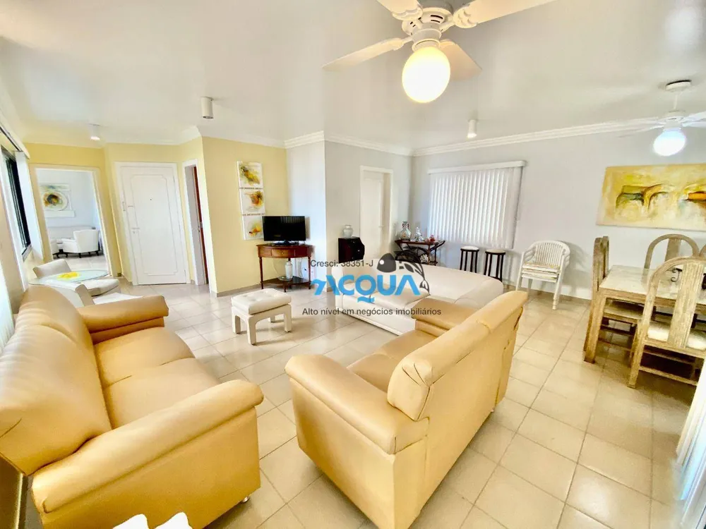 Apartamento, 3 quartos, 150 m² - Foto 1
