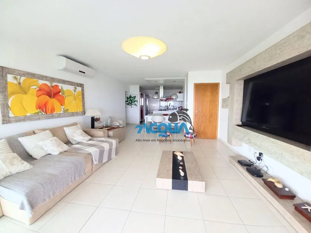 Apartamento, 4 quartos, 170 m² - Foto 2