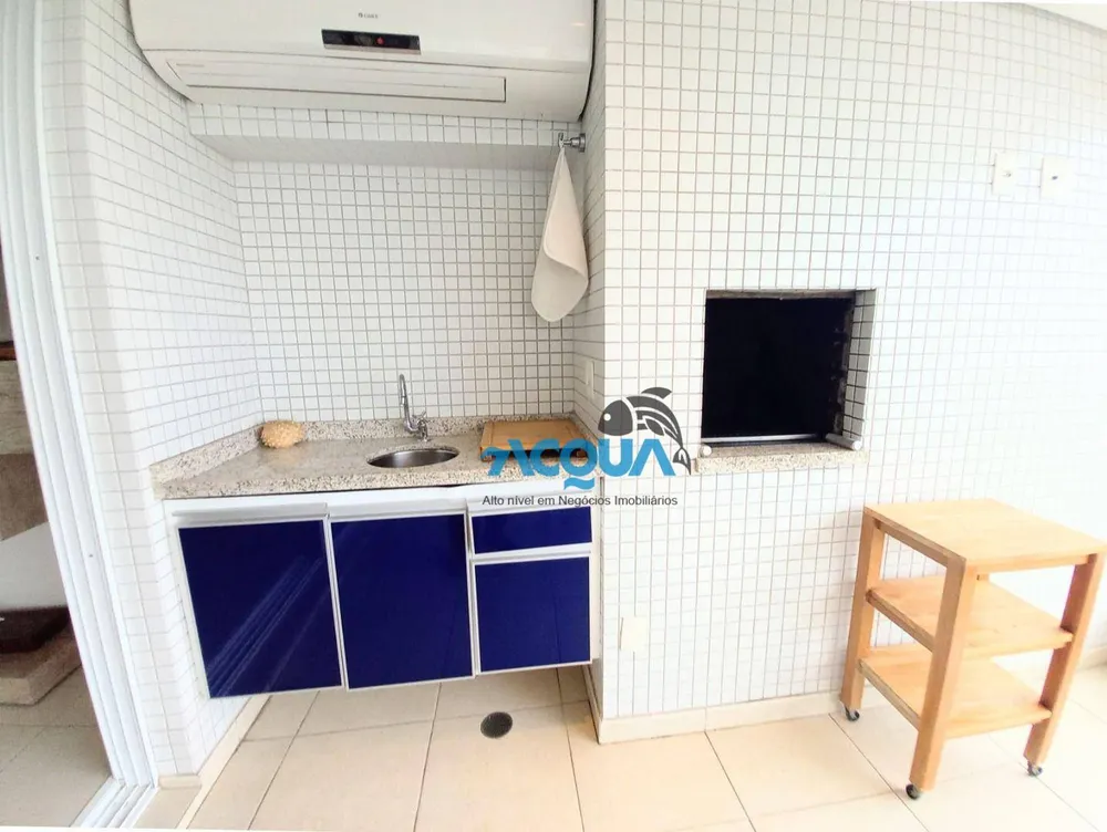 Apartamento, 4 quartos, 170 m² - Foto 4