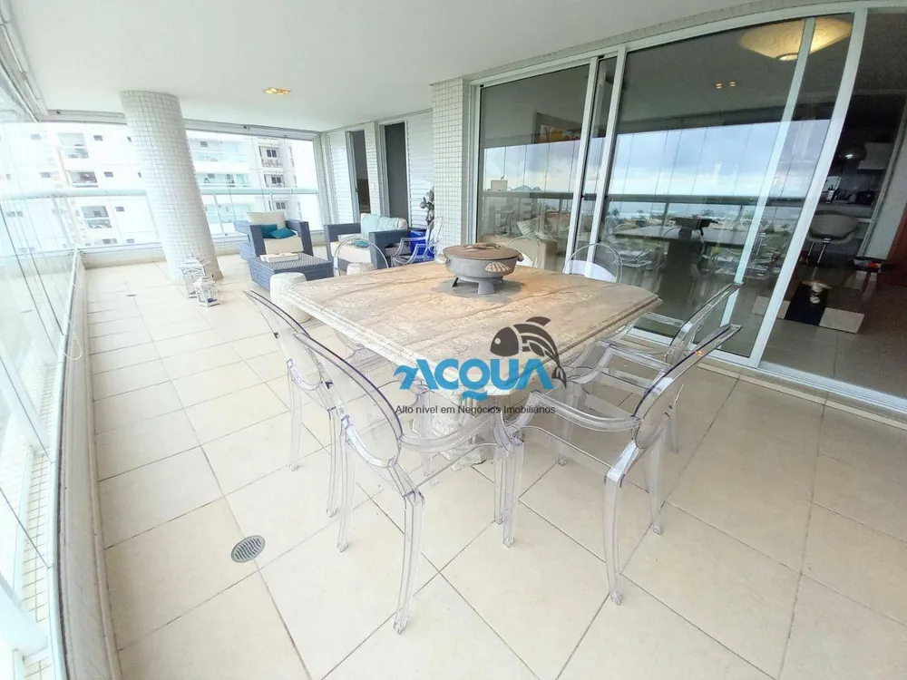 Apartamento, 4 quartos, 170 m² - Foto 3