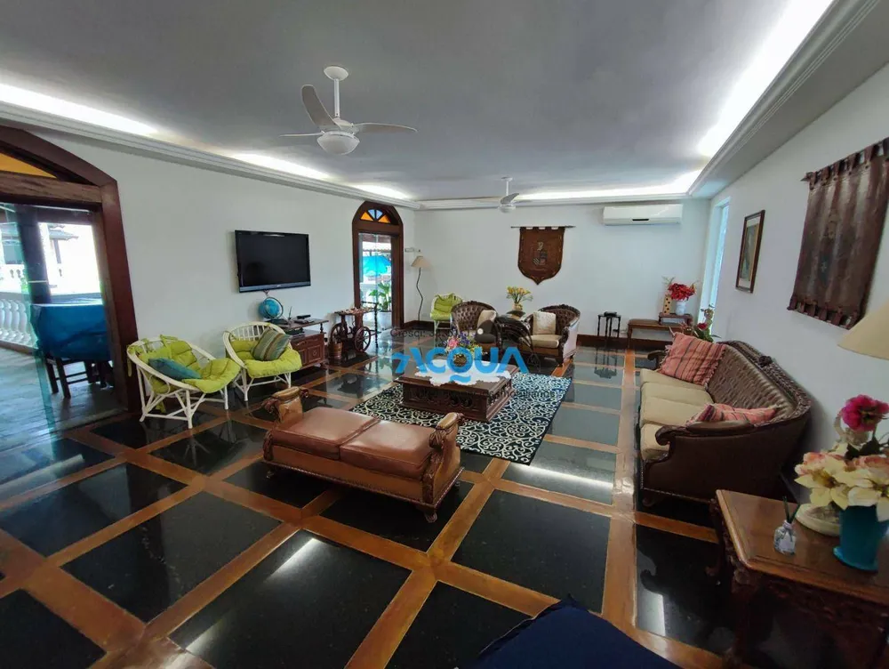 Casa de Condomínio, 9 quartos - Foto 4