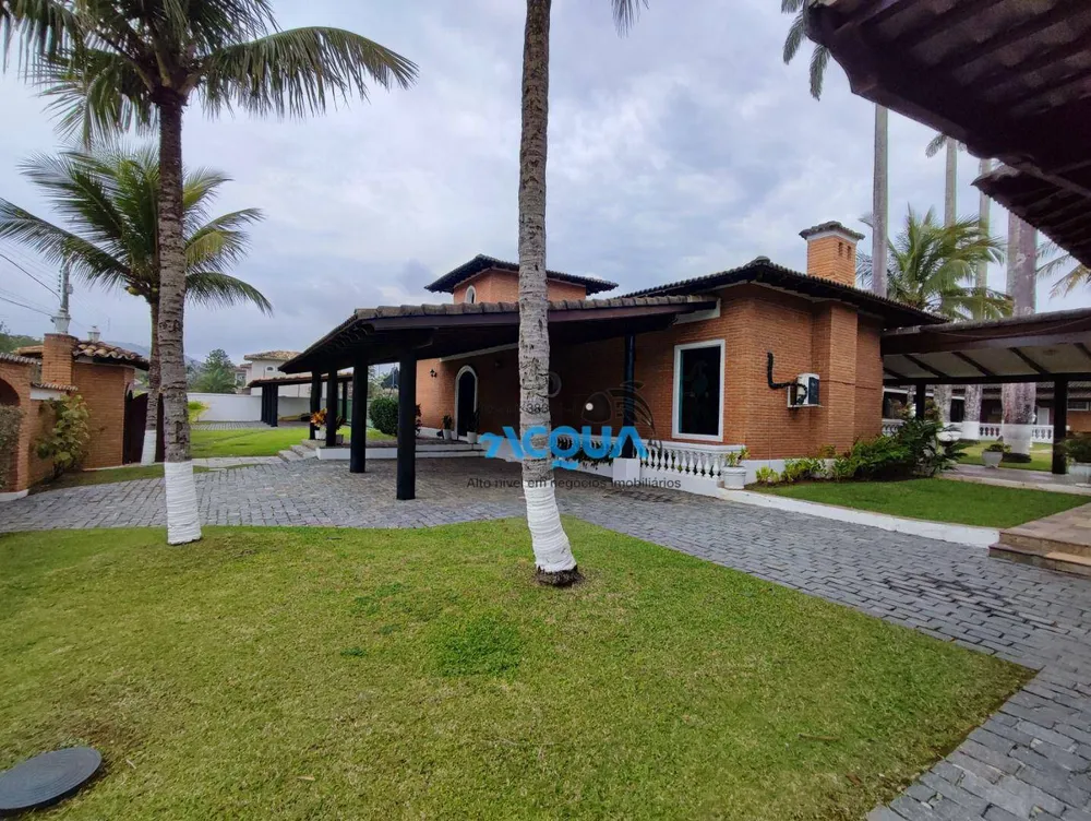 Casa de Condomínio, 9 quartos - Foto 2