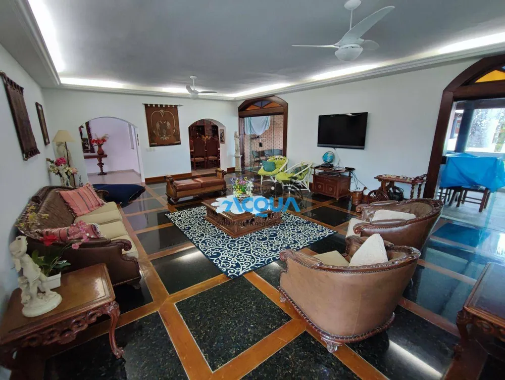 Casa de Condomínio, 9 quartos - Foto 3