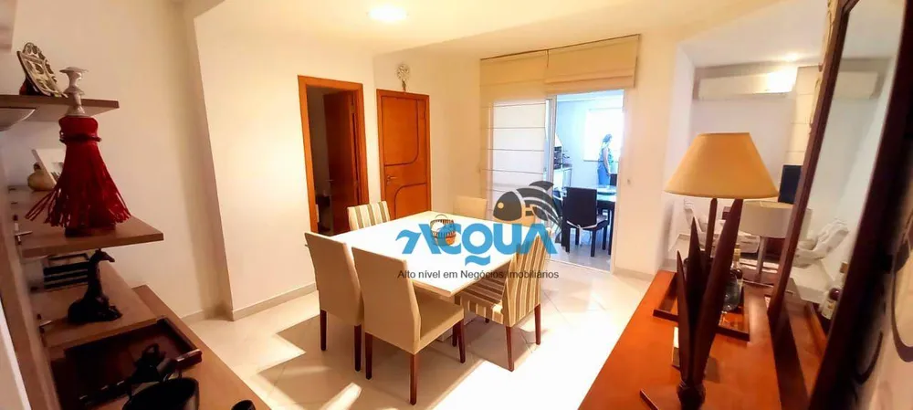 Apartamento, 3 quartos, 150 m² - Foto 2