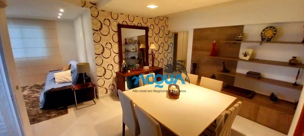 Apartamento, 3 quartos, 150 m² - Foto 1