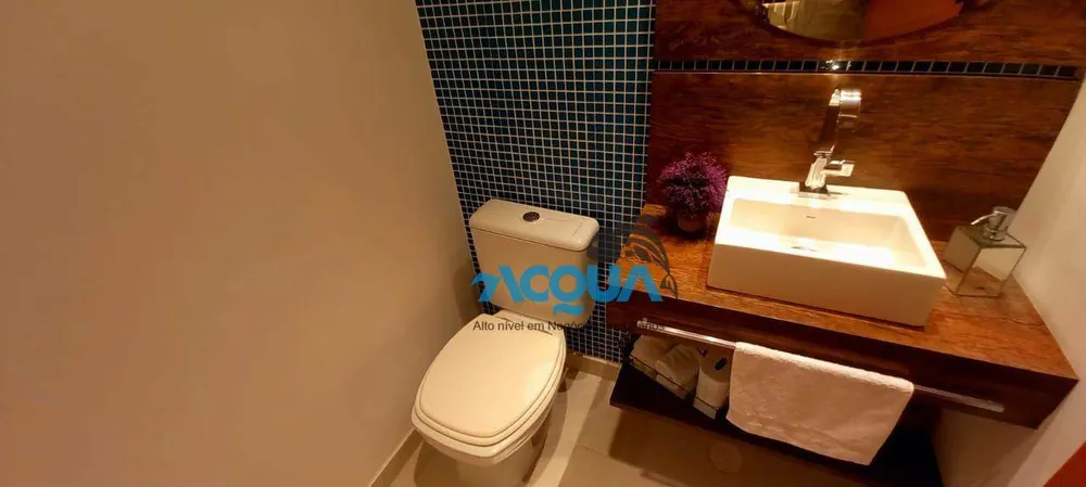 Apartamento, 3 quartos, 150 m² - Foto 4