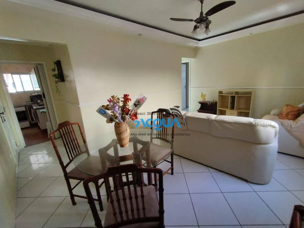 Apartamento, 2 quartos, 100 m² - Foto 2
