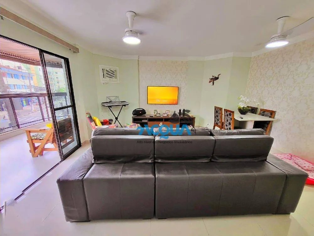 Apartamento, 3 quartos, 114 m² - Foto 2